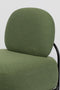Feliz Lifestyle Polly Fauteuil Groen