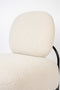 Feliz Lifestyle Polly Fauteuil Teddy Ivoor