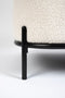 Feliz Lifestyle Polly Fauteuil Teddy Ivoor