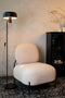 Feliz Lifestyle Polly Fauteuil Teddy Ivoor
