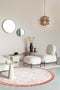 Feliz Lifestyle Polly Fauteuil Teddy Ivoor