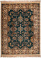 Feliz Lifestyle Raz Vloerkleed 160x230 cm Perzisch/ Oosters Motief Camel