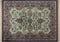 Feliz Lifestyle Raz Vloerkleed 160x230 cm Perzisch/ Oosters Motief Groen