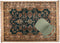 Feliz Lifestyle Raz Vloerkleed 160x230 cm Perzisch/ Oosters Motief Camel