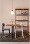 Feliz Lifestyle Raz Vloerkleed 160x230 cm Perzisch/ Oosters Motief Groen