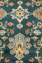 Feliz Lifestyle Raz Vloerkleed 160x230 cm Perzisch/ Oosters Motief Groen