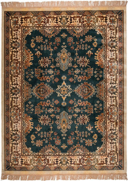 Feliz Lifestyle Raz Vloerkleed 200x300 cm Perzisch/ Oosters Motief Camel