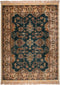 Feliz Lifestyle Raz Vloerkleed 200x300 cm Perzisch/ Oosters Motief Camel