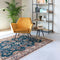 Feliz Lifestyle Raz Vloerkleed 200x300 cm Perzisch/ Oosters Motief Camel
