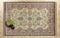 Feliz Lifestyle Raz Vloerkleed 200X300 cm Perzisch/ Oosters Motief Groen
