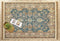 Feliz Lifestyle Raz Vloerkleed 200x300 cm Perzisch/ Oosters Motief Camel