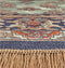 Feliz Lifestyle Raz Vloerkleed 200X300 cm Perzisch/ Oosters Motief Groen