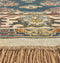 Feliz Lifestyle Raz Vloerkleed 200x300 cm Perzisch/ Oosters Motief Camel
