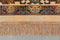 Feliz Lifestyle Raz Vloerkleed 200x300 cm Perzisch/ Oosters Motief Camel