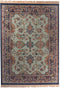 Feliz Lifestyle Raz Vloerkleed 200X300 cm Perzisch/ Oosters Motief Groen