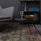 Feliz Lifestyle Raz Vloerkleed 200X300 cm Perzisch/ Oosters Motief Groen