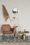 Feliz Lifestyle Raz Vloerkleed 200x300 cm Perzisch/ Oosters Motief Camel