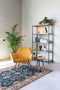 Feliz Lifestyle Raz Vloerkleed 200X300 cm Perzisch/ Oosters Motief Groen