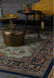 Feliz Lifestyle Raz Vloerkleed 200X300 cm Perzisch/ Oosters Motief Groen
