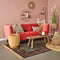 Feliz Lifestyle Raz Vloerkleed 200X300 cm Perzisch/ Oosters Motief Groen