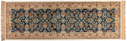Feliz Lifestyle Raz Vloerkleed 240X80 cm Perzisch/ Oosters Motief Camel