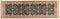 Feliz Lifestyle Raz Vloerkleed 240X80 cm Perzisch/ Oosters Motief Camel
