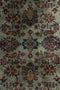 Feliz Lifestyle Raz Vloerkleed 240X80 cm Perzisch/ Oosters Motief Groen
