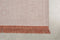 Feliz Lifestyle Reza Vloerkleed 160x230 cm Vintage Perzisch/ Oosters Motief Roze/Grijs