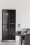 Feliz Lifestyle Rob Kast/ Opbergkast Groot Zwart
