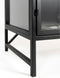 Feliz Lifestyle Rob Kast/ Opbergkast Groot Zwart