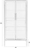 Feliz Lifestyle Rob Kast/ Opbergkast Middel Zwart