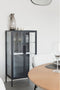 Feliz Lifestyle Rob Kast/ Opbergkast Middel Zwart