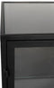 Feliz Lifestyle Rob Kast/ Opbergkast Middel Zwart