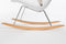 Feliz Lifestyle Rocky Fauteuil Teddy Gebroken Wit