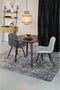 Feliz Lifestyle Rook Stellingkast - Bruin