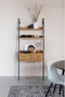 Feliz Lifestyle Rook Stellingkast - Bruin