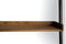 Feliz Lifestyle Rook Stellingkast - Bruin