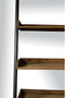 Feliz Lifestyle Rook Stellingkast - Bruin