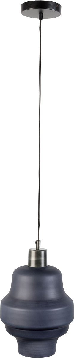 Feliz Lifestyle Rose Hanglamp Anthractite - Grijs