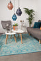 Feliz Lifestyle Rose Hanglamp Anthractite - Grijs