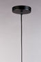 Feliz Lifestyle Rose Hanglamp Anthractite - Grijs