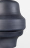 Feliz Lifestyle Rose Hanglamp Anthractite - Grijs