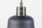 Feliz Lifestyle Rose Hanglamp Anthractite - Grijs