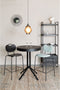 Feliz Lifestyle Rose Hanglamp Anthractite - Grijs