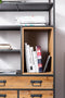 Feliz Lifestyle Samuel Stellingkast - Multi colour