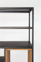 Feliz Lifestyle Samuel Stellingkast - Multi colour