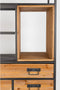 Feliz Lifestyle Samuel Stellingkast - Multi colour