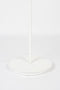Feliz Lifestyle Shem Vloerlamp/ Staande lamp Wit