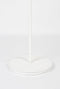 Feliz Lifestyle Shem Vloerlamp/ Staande lamp Wit