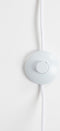 Feliz Lifestyle Shem Vloerlamp/ Staande lamp Wit